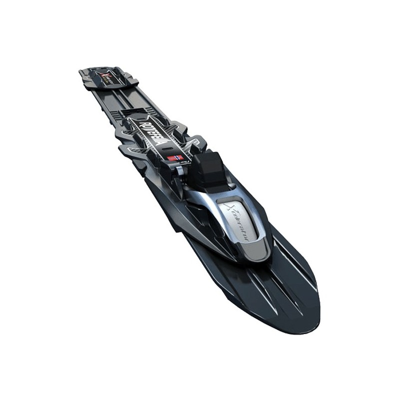 Rottefella NNN Xcelerator SkateN Classic bindingen Rottefella NNN Xcelerator SkateN Classic bindingen